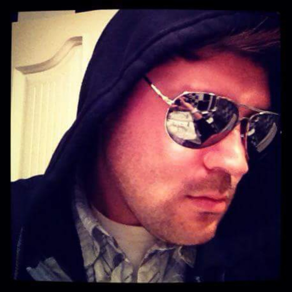 Meet your Posher, Gabriel